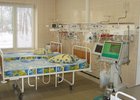 Детская больница. Фото с сайта 1ul.ru