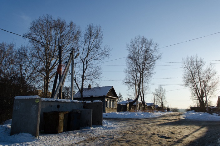 Фото Ильи Татарникова