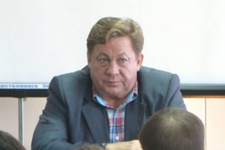 Владимир Ташкинов. Фото с сайта ustilimsk.bezformata.ru