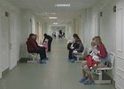 В больнице. Изображение АС Байкал ТВ