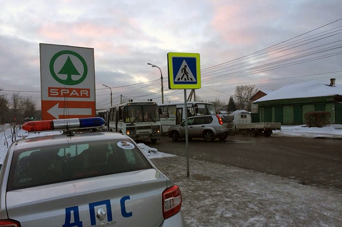 Фото из группы «ДТП 38RUS»