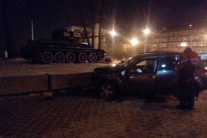 Фото из группы «ДТП 38RUS»