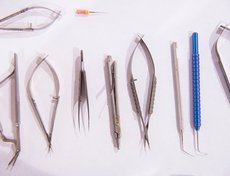 Инструменты мастера.