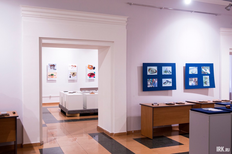 Выставка открыта до 19 марта по адресу: Иркутск, ул. Карла Маркса, 13. Посетить её можно ежедневно с 10:00 до 18:00.