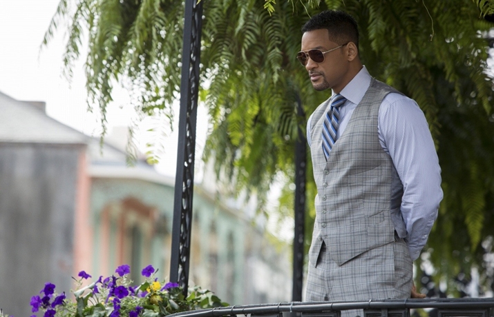 Кадр из фильма «Фокус». Фото с сайта www.kinopoisk.ru