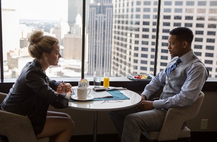 Кадр из фильма «Фокус». Фото с сайта www.kinopoisk.ru