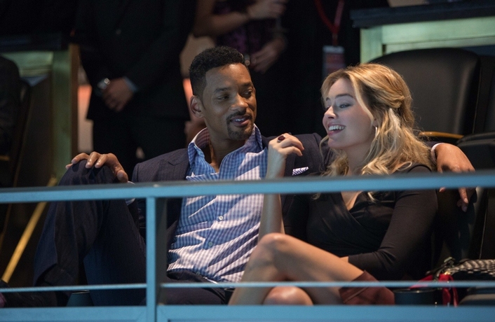 Кадр из фильма «Фокус». Фото с сайта www.kinopoisk.ru