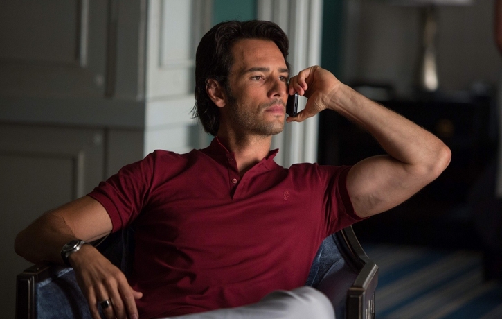 Кадр из фильма «Фокус». Фото с сайта www.kinopoisk.ru