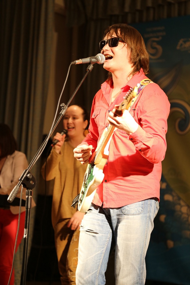 Группа «ДжинSы клеш»