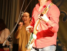 Группа «ДжинSы клеш»