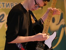 Группа «Роковая пристань»