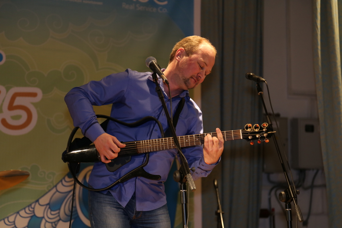 Роман Стрельченко