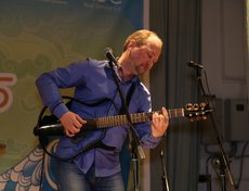 Роман Стрельченко