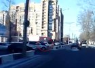 Скриншот видео, предоставленного ГУ МВД России по Иркутской области
