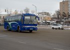 Автобус. Фото «Иркутск онлайн»