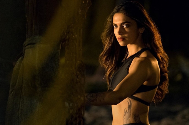 Кадр из фильма «Три икса: Мировое господство». Фото с сайта www.kinopoisk.ru