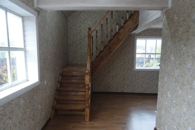 Дом в садоводстве «Соболь»