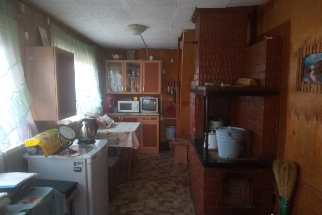 Дом в СНТ «Раздолье»