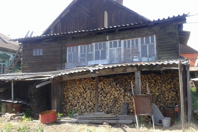 Дом на улице Моцарта, 45