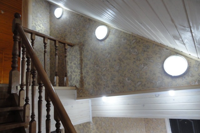 Дом в садоводстве «Соболь»