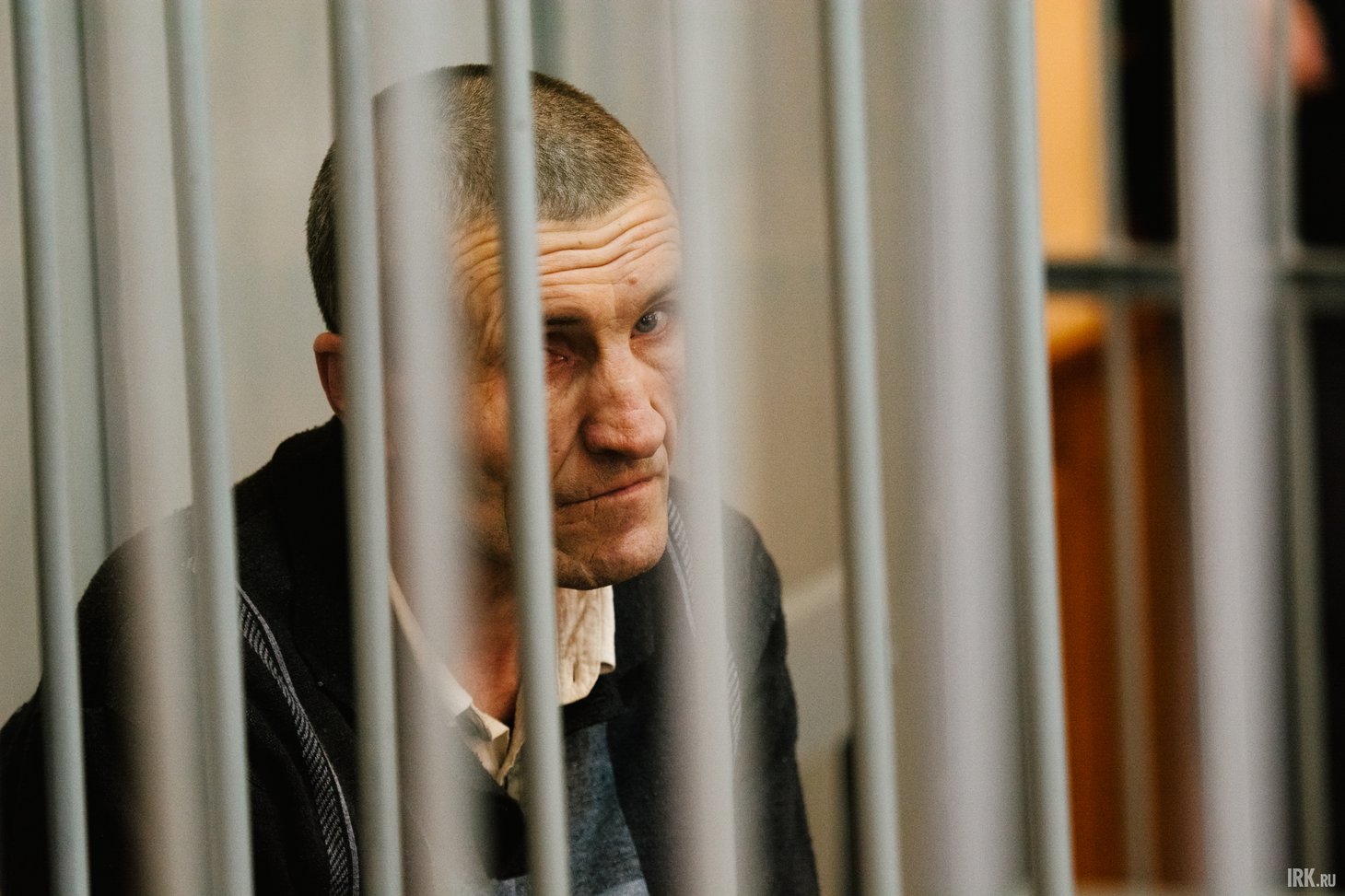 Валерий Михалёв