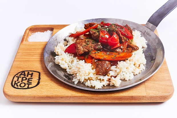 Говяжья чифанька