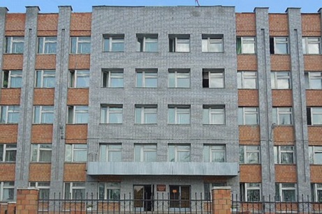 Усть-Илимский городской суд. Фото www.myui.ru
