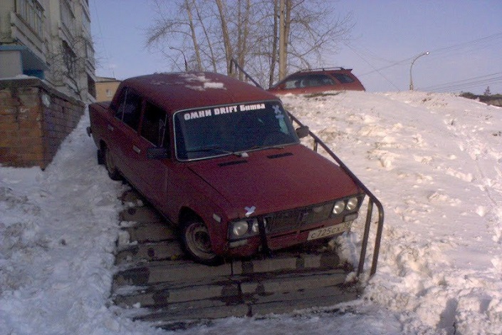 Фото из группы «ДТП 38RUS»