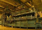 Усть-Илимский деревообрабатывающий завод. Фото с сайта ГТРК «Иркутск»