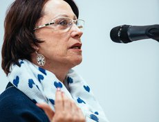 Раиса Лобацкая, профессор ИРНИТУ