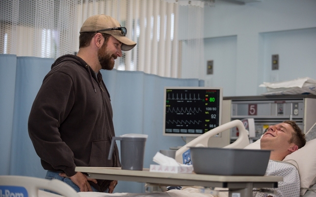 Кадр из фильма «Снайпер». Фото с сайта www.kinopoisk.ru Кадр из фильма «Снайпер». Фото с сайта www.kinopoisk.ru