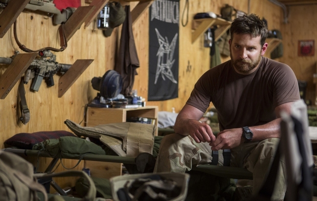 Кадр из фильма «Снайпер». Фото с сайта www.kinopoisk.ru Кадр из фильма «Снайпер». Фото с сайта www.kinopoisk.ru