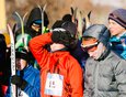 Его задача — подготовить юных спортсменов от 10 до 16 лет для возможного попадания в сборную страны и участия в Олимпийских играх 2022 года, популяризация лыжных гонок.