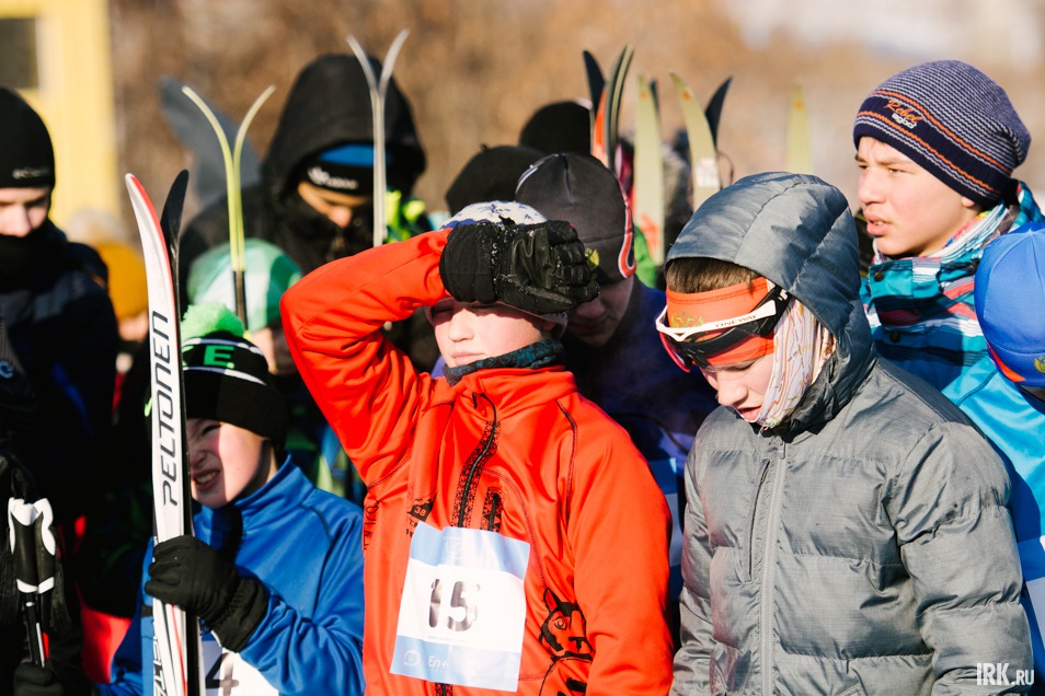 Его задача — подготовить юных спортсменов от 10 до 16 лет для возможного попадания в сборную страны и участия в Олимпийских играх 2022 года, популяризация лыжных гонок.