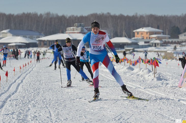 Фото Ильи Татарникова