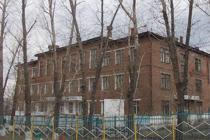 Школа №73. Фото с сайта gorod-detyam.ru