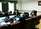 Фото пресс-службы правительства Иркутской области