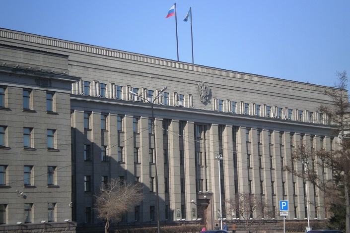 Вопрос с качеством управления госсобственностью в Иркутской области не решается долгие годы.