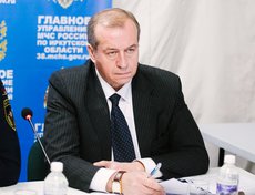 Губернатор Иркутской области Сергей Левченко доложил Владимиру Пучкову об успешном прохождении зимнего отопительного периода и о подготовке к пожароопасному периоду.