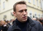 Алексей Навальный. Фото с сайта sharij.net