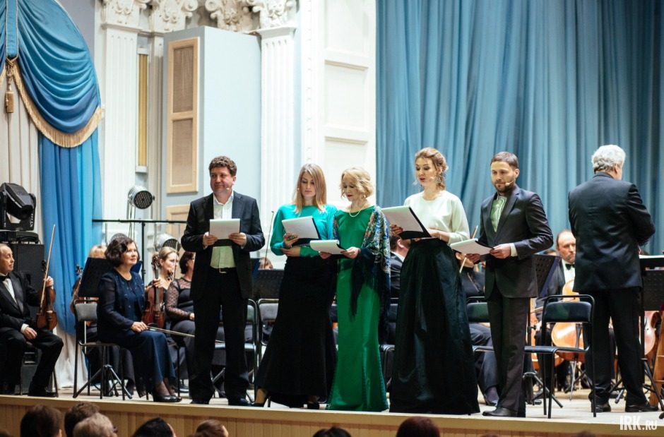 Сергей Шмидт, Яна Варшавская, Анна Суркова, Марина Левада, Юрий Яшников.