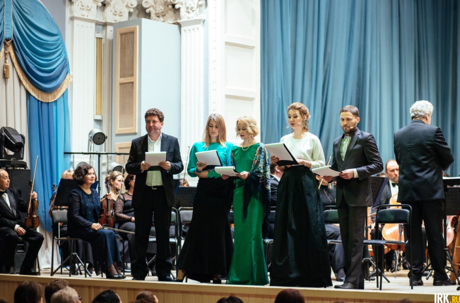 Сергей Шмидт, Яна Варшавская, Анна Суркова, Марина Левада, Юрий Яшников.