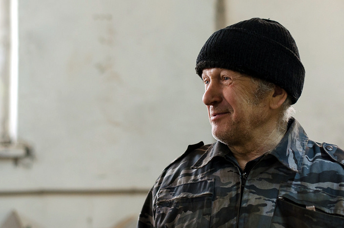 Механик Евгений