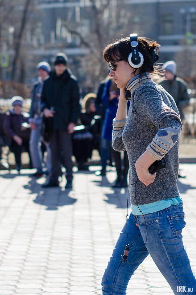 Анна Матисон