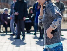 Анна Матисон