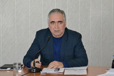 Алексей Москаленко. Фото с сайта Уполномоченного по защите прав предпринимателей в Иркутской области