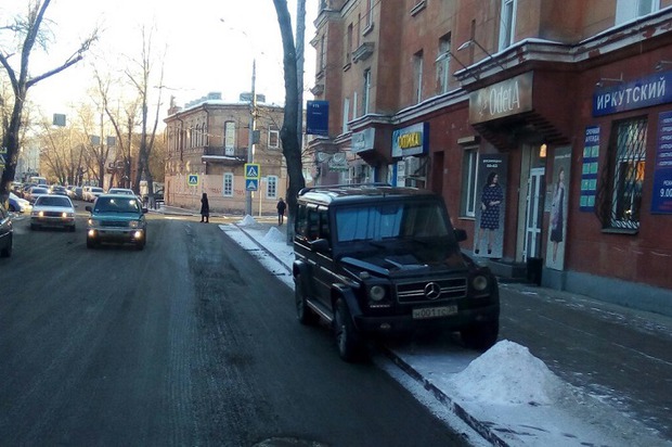 Фото из группы «ДТП 38RUS»