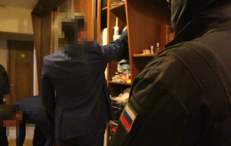Фото предоставлено пресс-службой СУ СКР по Иркутской области Фото предоставлено пресс-службой СУ СКР по Иркутской области