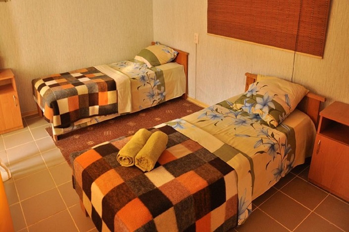 «Жемчужина моря». Фото www.booking.com