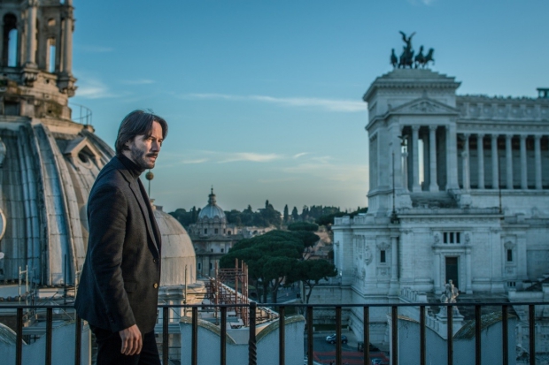 Фильму отчаянно не хватает иронии. Фото с сайта www.kinopoisk.ru